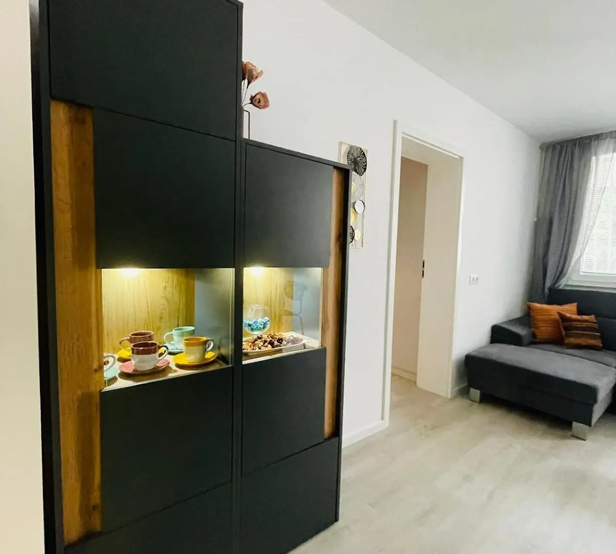 Apartament-Demian Sofia 0*,