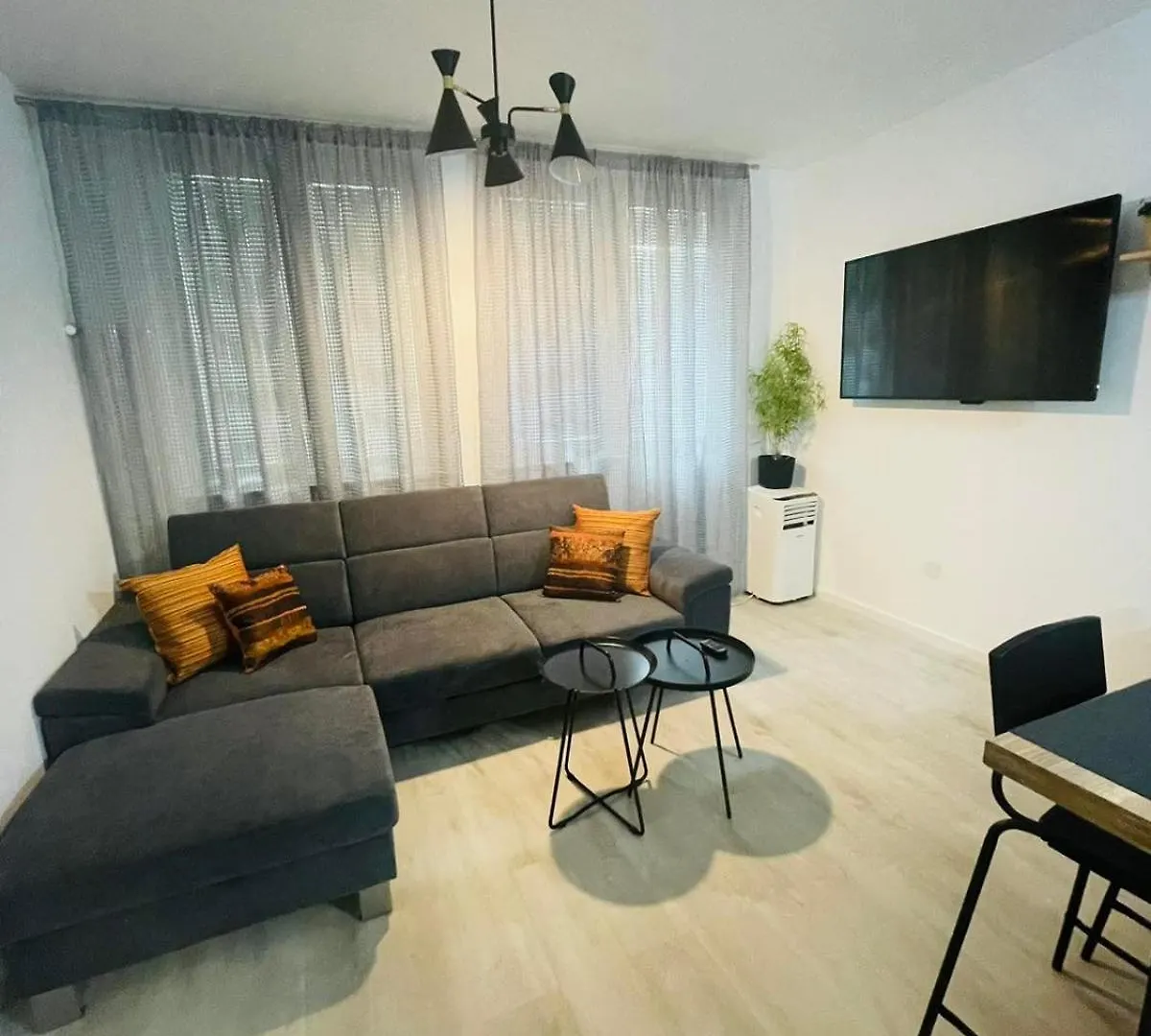 Apartment Apartament-Demian Sofia