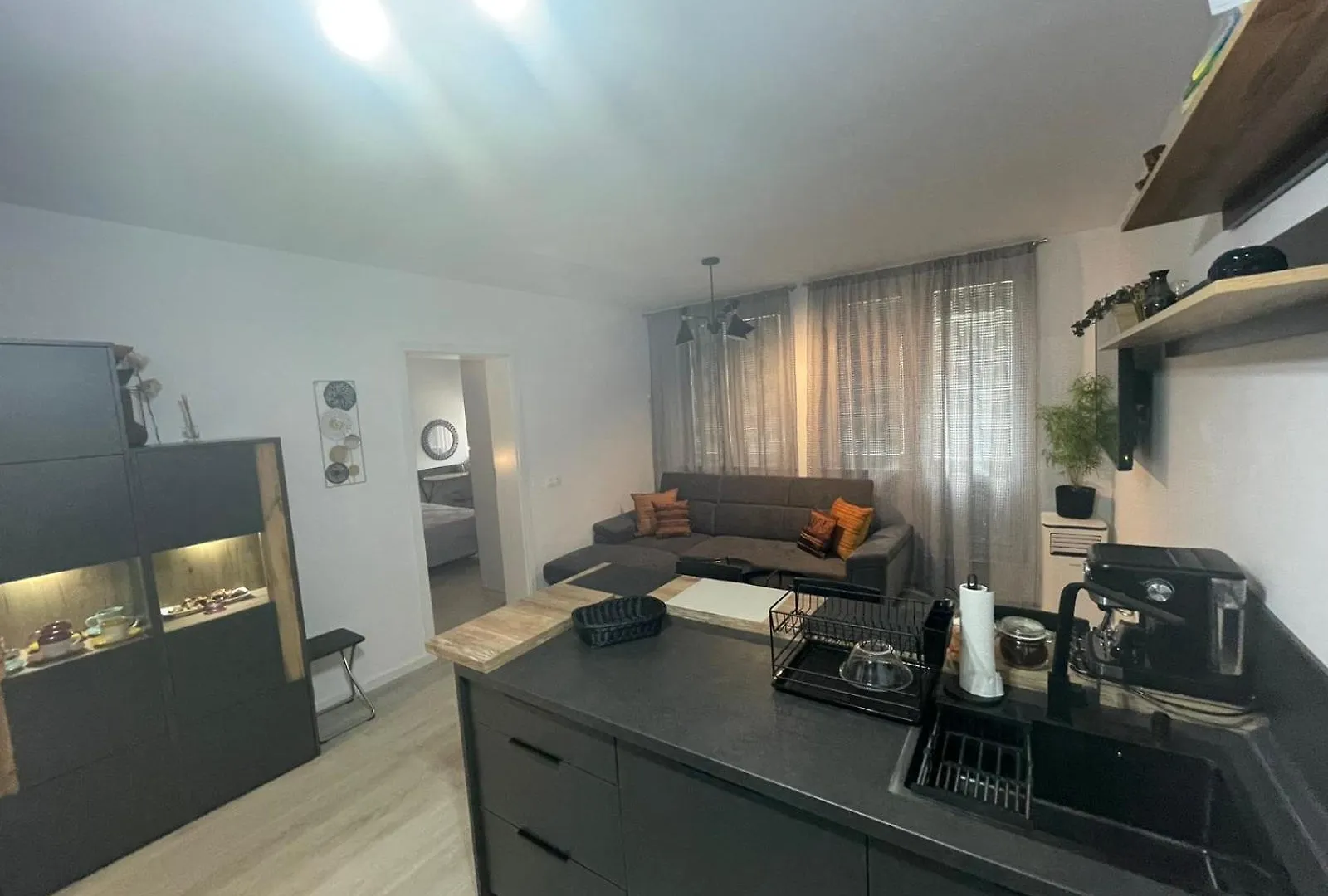 Apartment Apartament-Demian Sofia Bulgaria