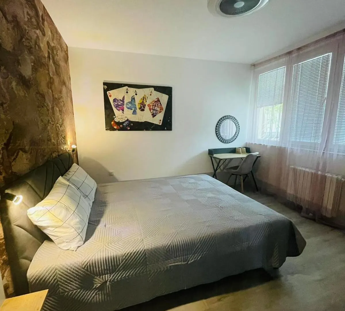 Apartament-Demian Sofia 0*,