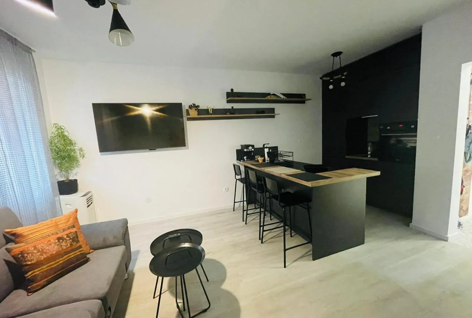 Apartament-Demian Sofia Apartment