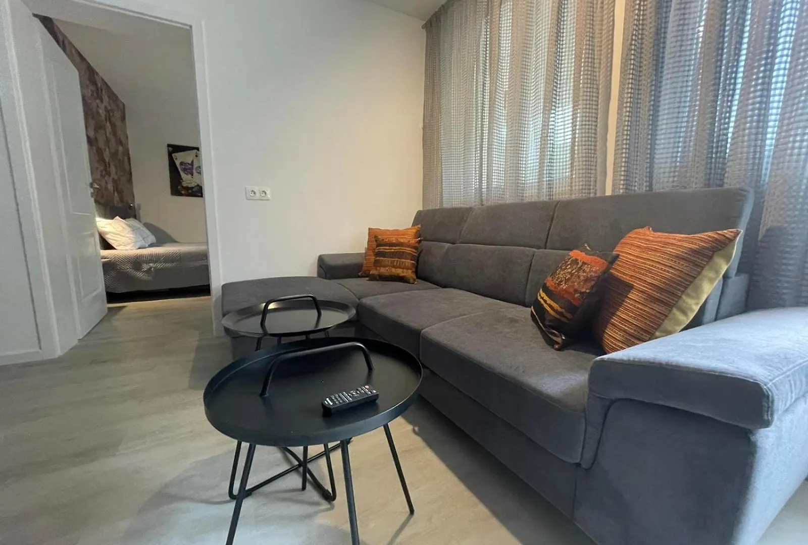 Apartment Apartament-Demian Sofia Bulgaria