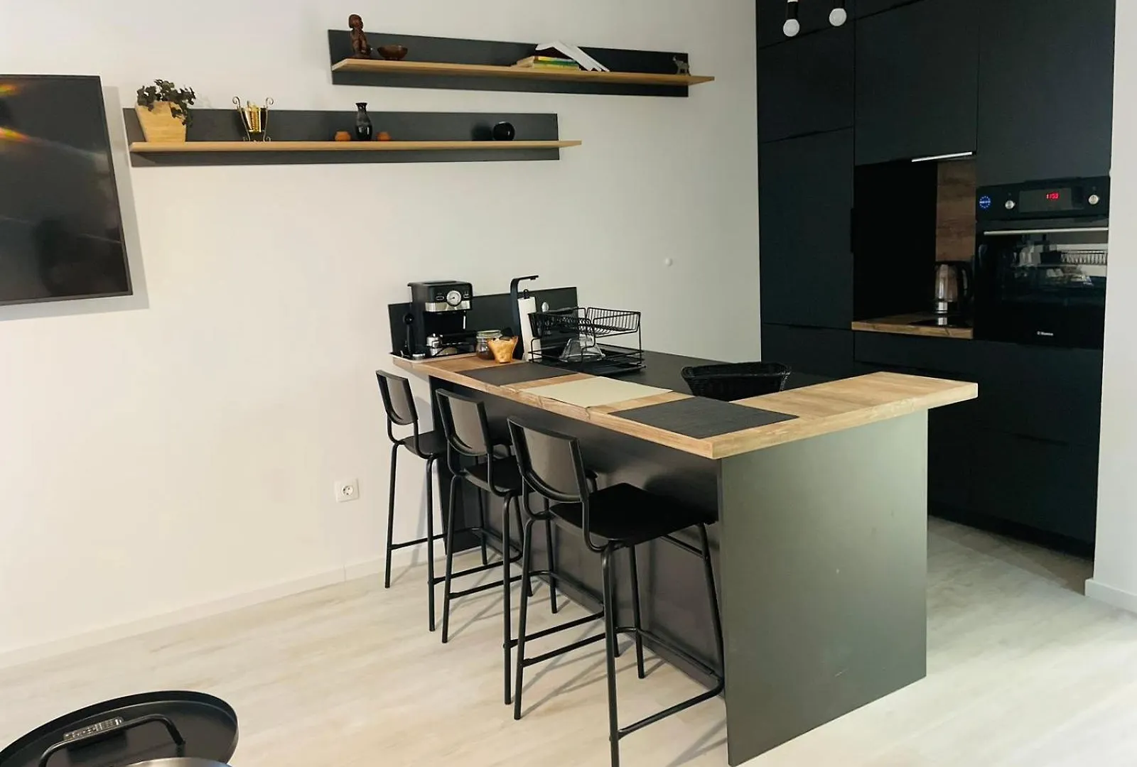 Apartament-Demian Sofia