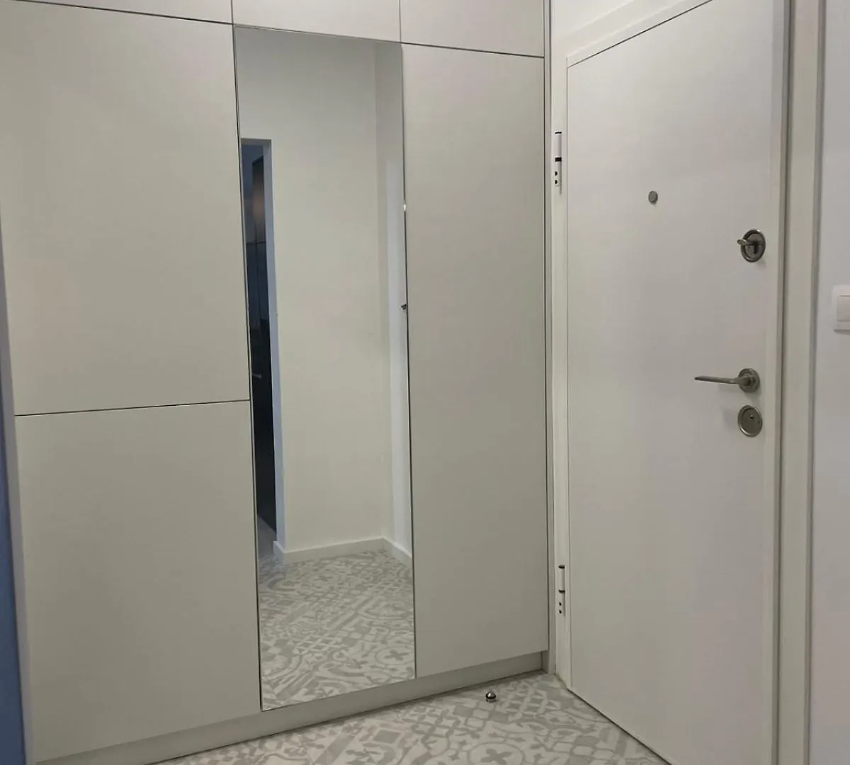 Apartament-Demian Sofia Apartment