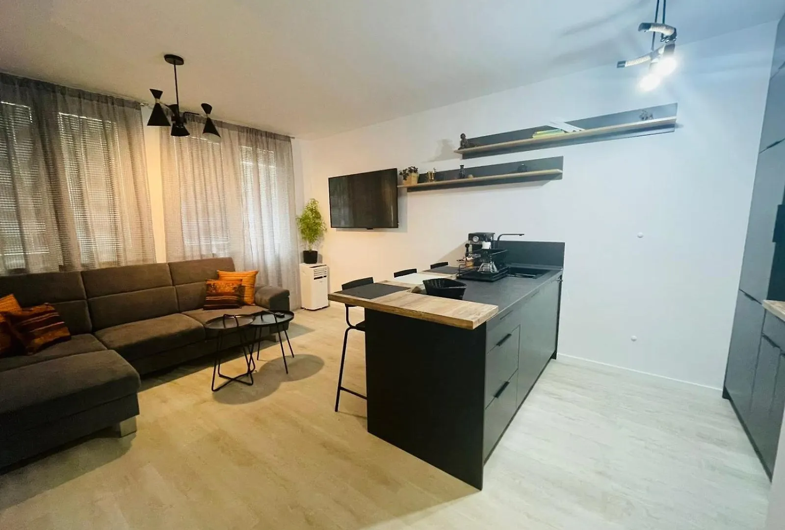 Apartament-Demian Sofia