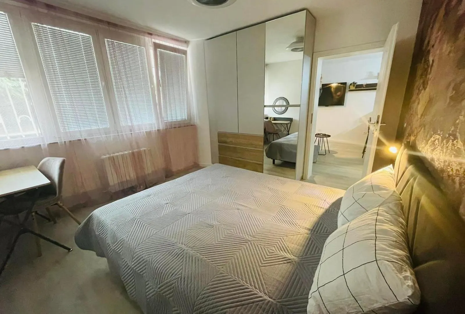 Apartament-Demian Sofia Apartment