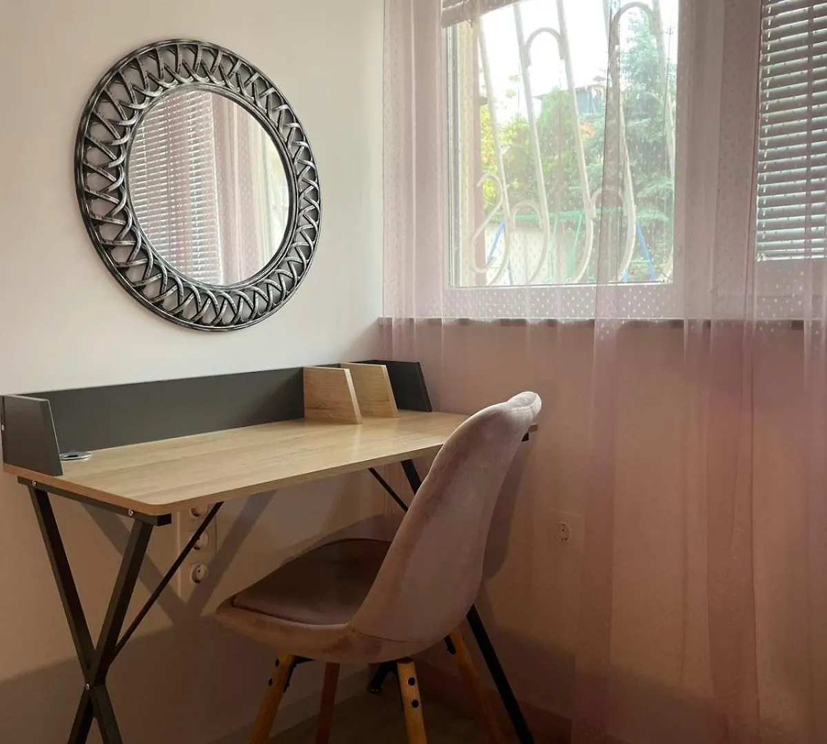 Apartament-Demian Sofia Bulgaria