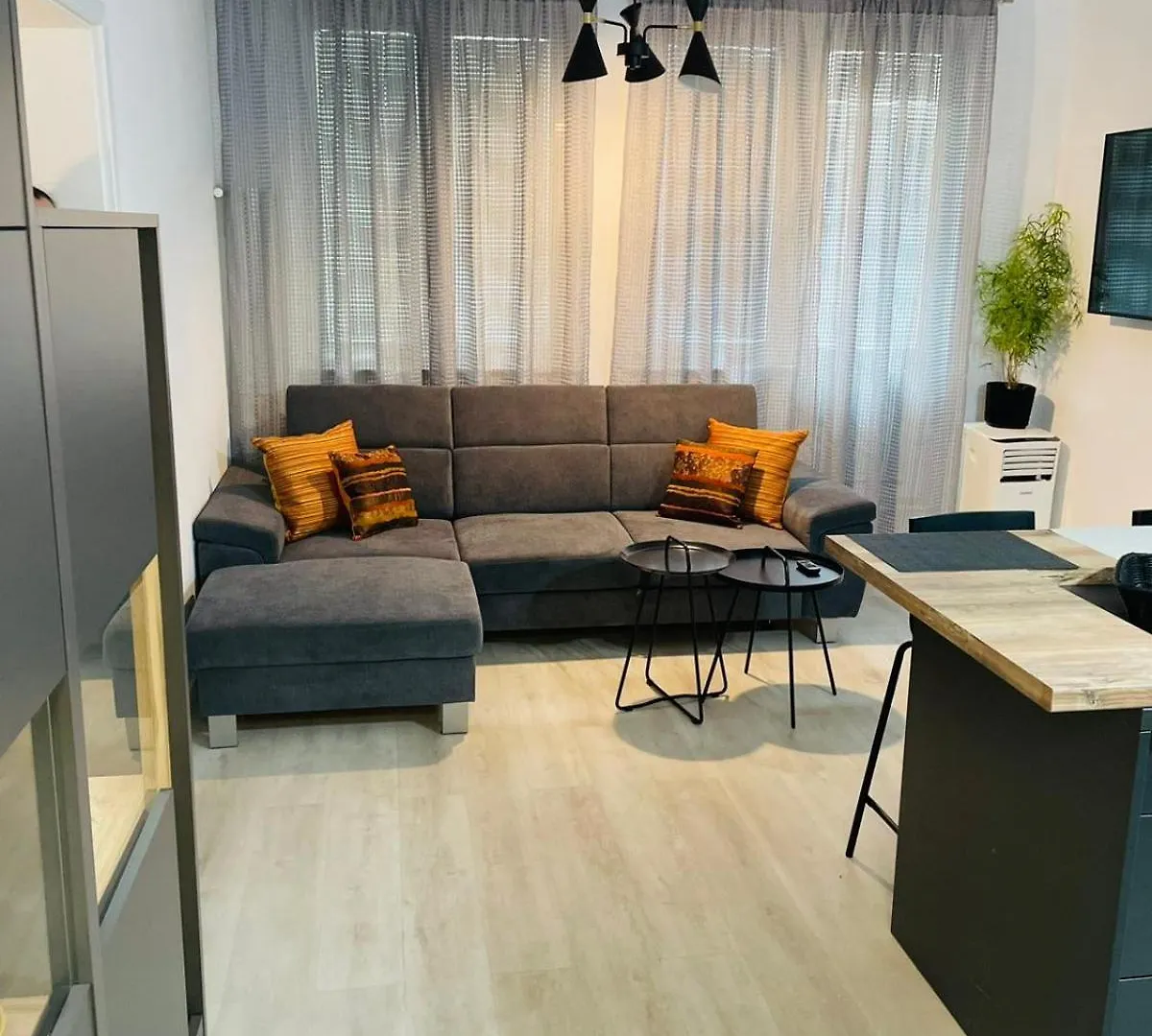 Apartament-Demian Sofia