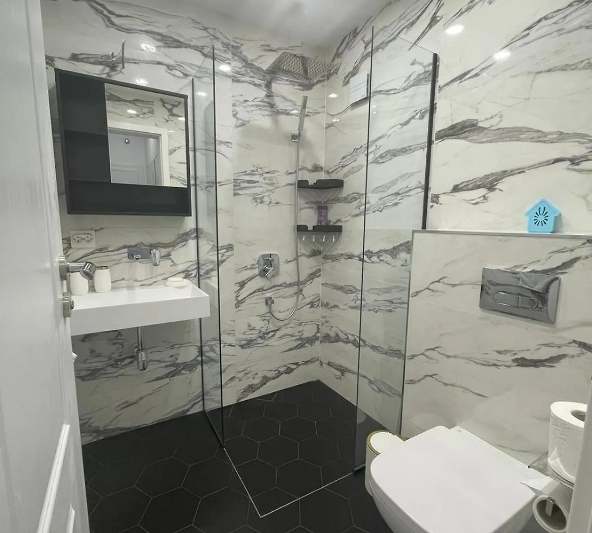 Apartament-Demian Sofia