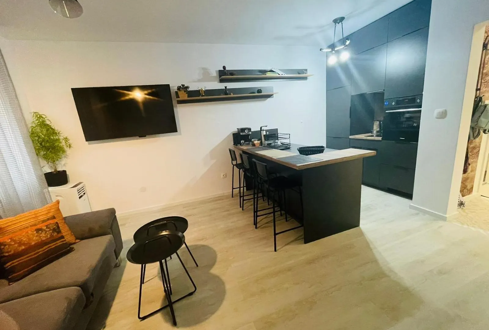 Apartment Apartament-Demian Sofia