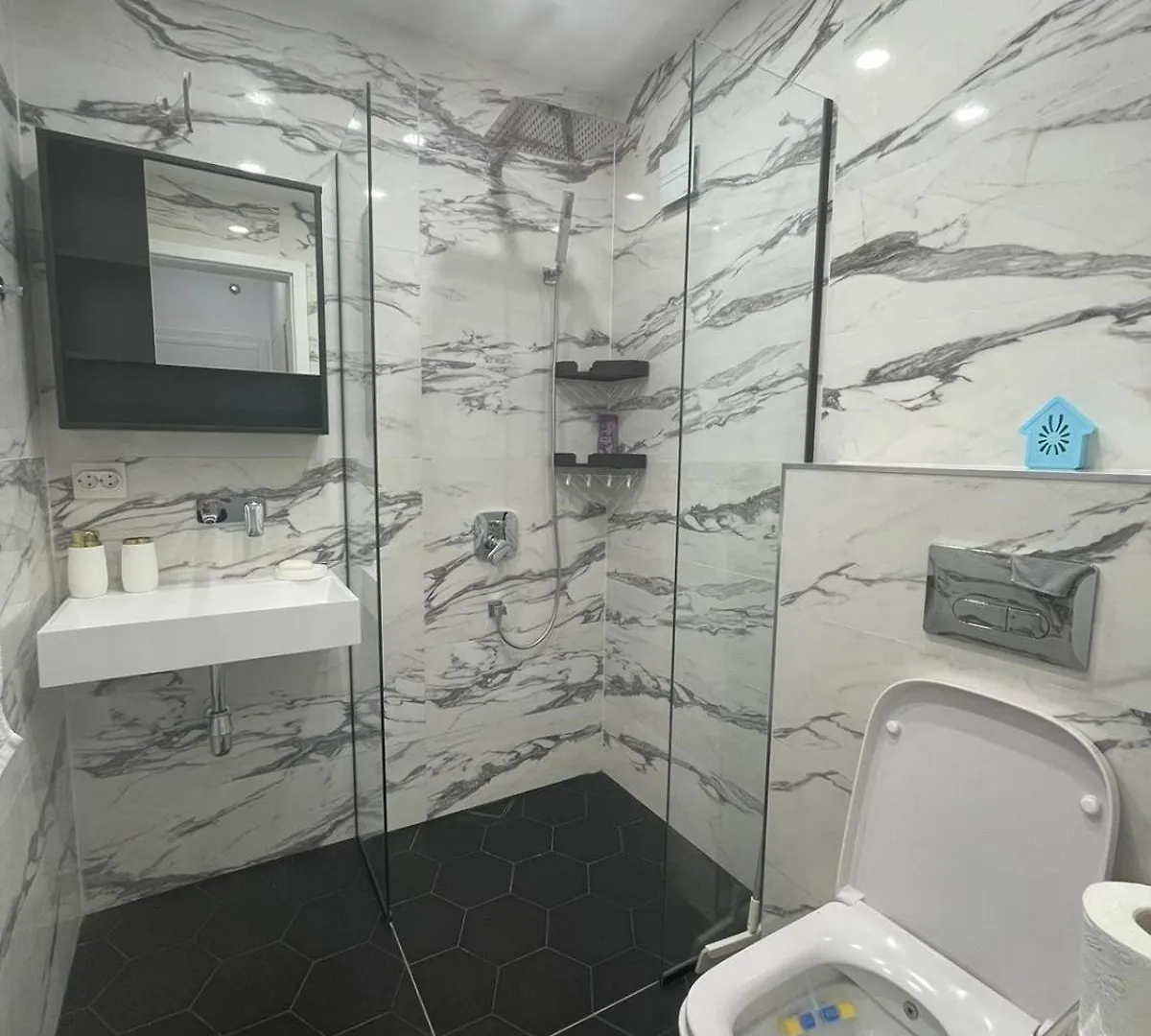 Apartament-Demian Sofia 0*,  Bulgaria