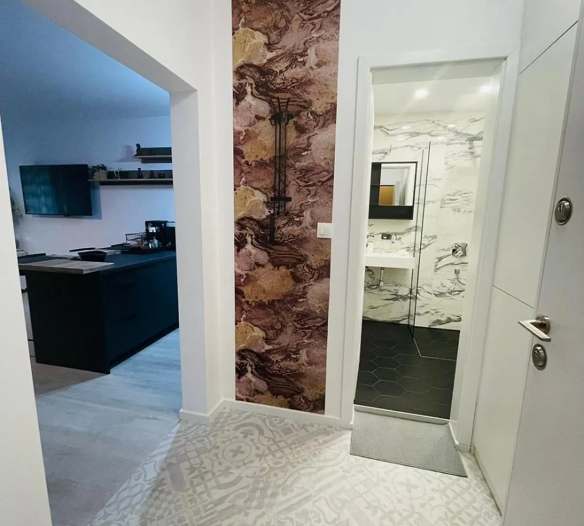 Apartament-Demian Sofia Bulgaria
